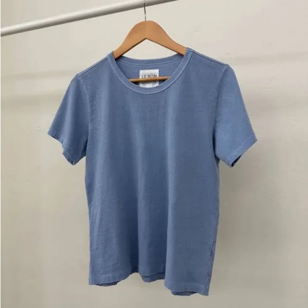Le Bon Shoppe Vintage Boy Tee